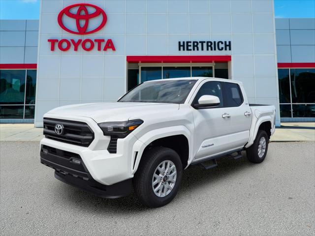 2026 Toyota Tacoma SR5 for sale in Milford, DE