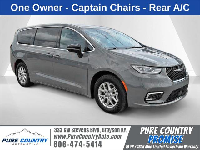 2025 Chrysler Pacifica Select for sale in Grayson, KY