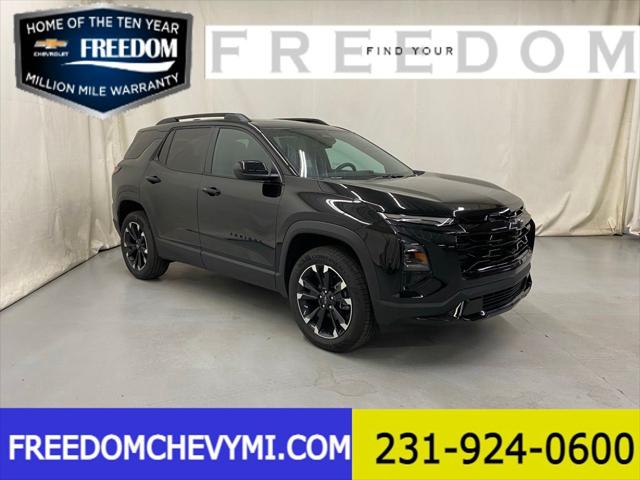 2027 Chevrolet Equinox AWD RS for sale in Fremont, MI