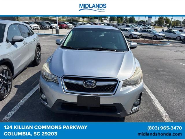 2016 Subaru Crosstrek 2.0i Premium for sale in Columbia, SC