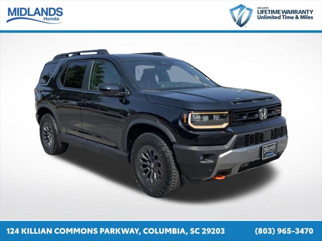 2026 Honda Passport AWD TrailSport for sale in Columbia, SC