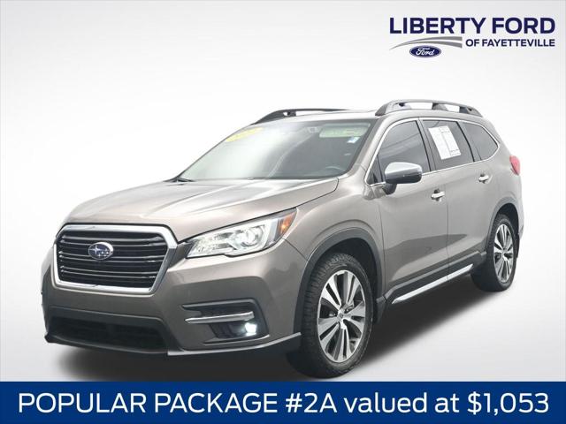 2022 Subaru Ascent Touring for sale in Fayetteville, NC