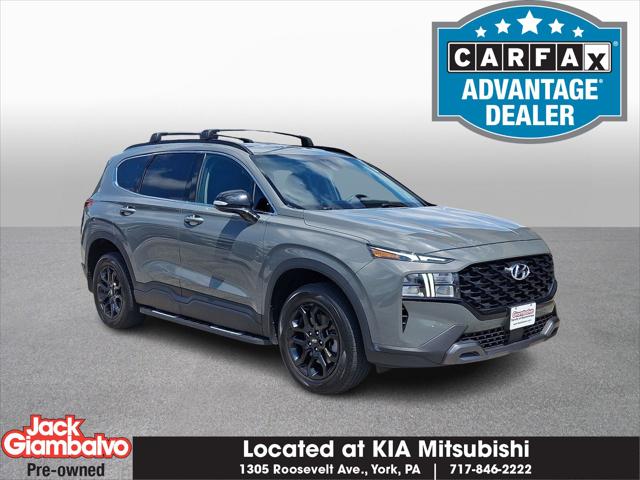 2023 Hyundai Santa Fe XRT for sale in YORK, PA