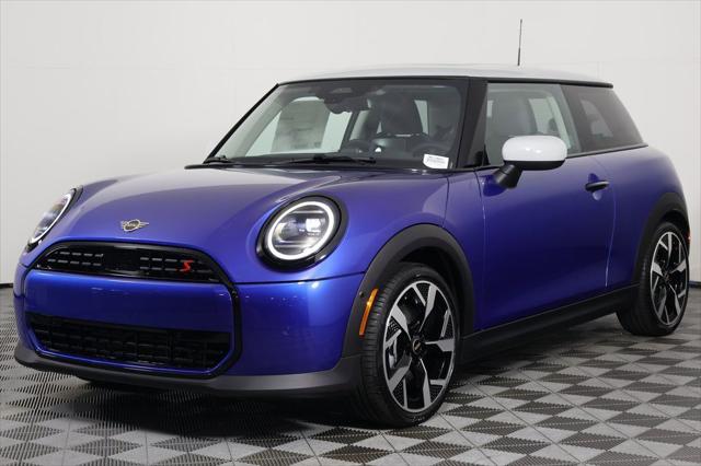 2026 MINI Hardtop Cooper S for sale in San Diego, CA