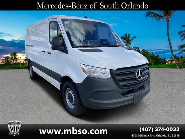 2026 Mercedes-Benz Sprinter 2500 Standard Roof 4-Cyl Diesel for sale in Orlando, FL