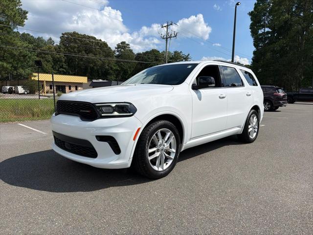 2024 Dodge Durango GT Plus RWD for sale in Salisbuty, MD
