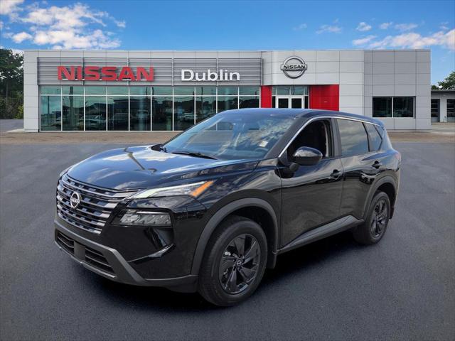 2026 Nissan Rogue SV for sale in Dublin, GA