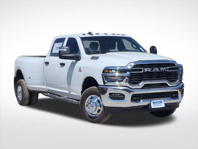 2026 Ram 3500 Tradesman Crew Cab 4x4 8 Box for sale in Waxahachie, TX