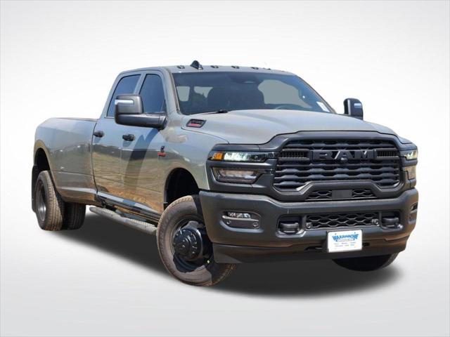 2026 Ram 3500 Tradesman Crew Cab 4x4 8 Box for sale in Waxahachie, TX