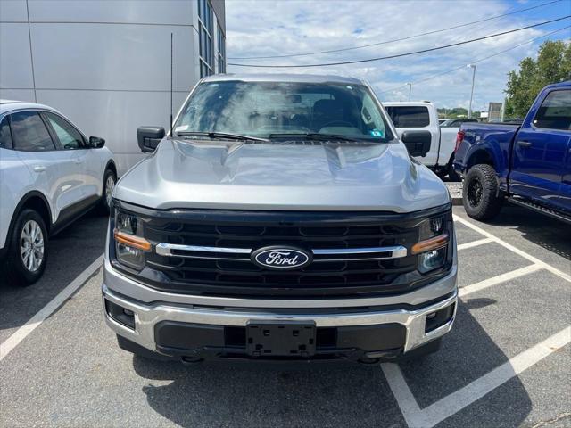 2024 Ford F-150 XLT for sale in Manchester, NH