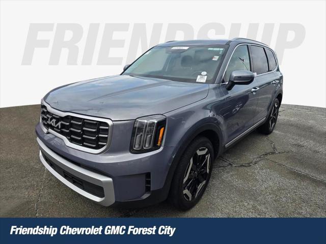 2025 Kia Telluride S for sale in Forest City, NC
