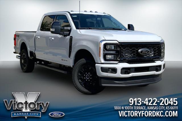 2026 Ford F-250 LARIAT for sale in Kansas City, KS
