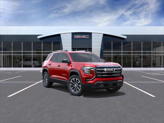 2027 GMC Terrain AWD Elevation for sale in Warminster, PA