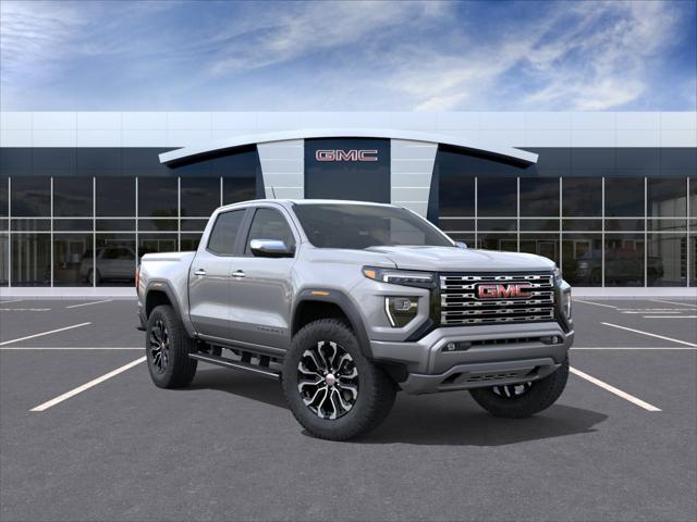 2026 GMC Canyon Denali, 4WD for sale in Warminster, PA