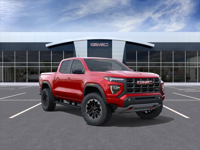 2026 GMC Canyon AT4, 4WD for sale in Warminster, PA