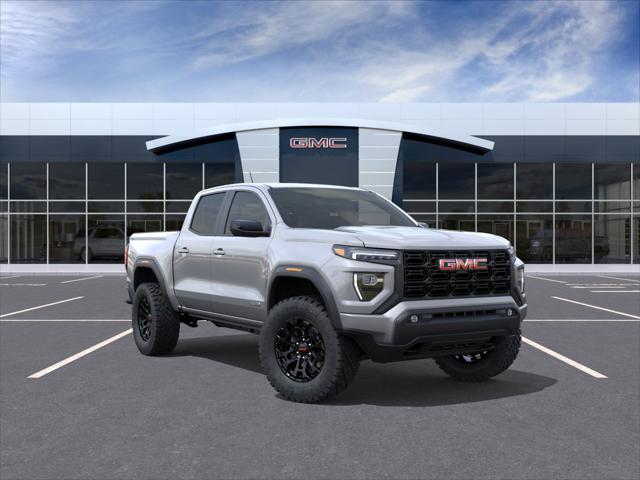 2026 GMC Canyon Elevation, 4WD for sale in Warminster, PA