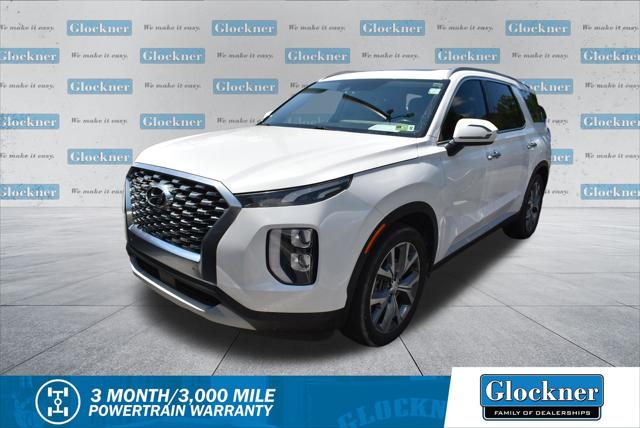 2020 Hyundai Palisade SEL for sale in South Point, OH