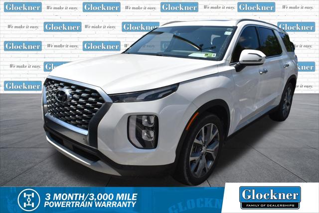 2020 Hyundai Palisade SEL for sale in South Point, OH