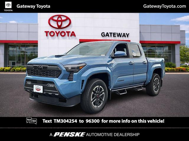 2026 Toyota Tacoma TRD Sport for sale in Toms River, NJ