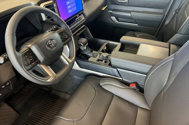 2026 Toyota Sequoia SR5