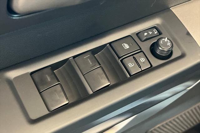 2026 Toyota Sequoia SR5