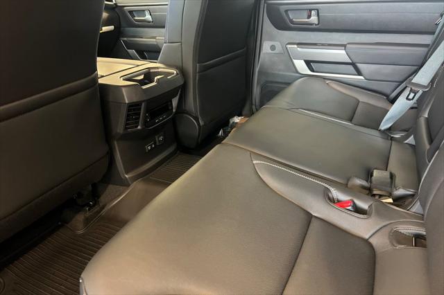 2026 Toyota Sequoia SR5