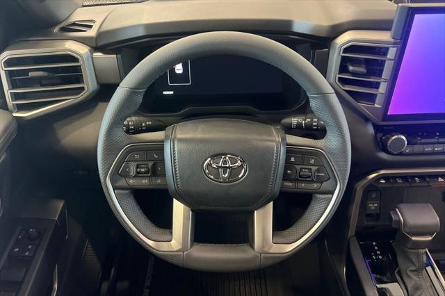 2026 Toyota Sequoia SR5