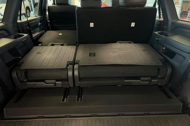 2026 Toyota Sequoia SR5