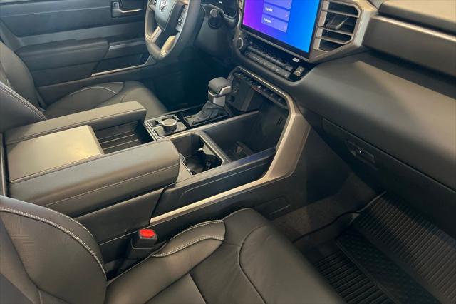 2026 Toyota Sequoia SR5