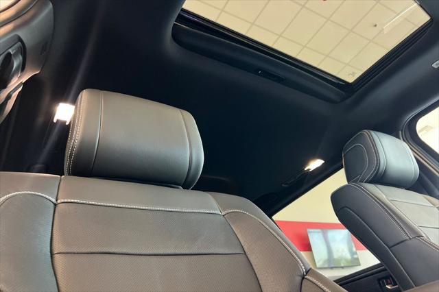 2026 Toyota Sequoia SR5