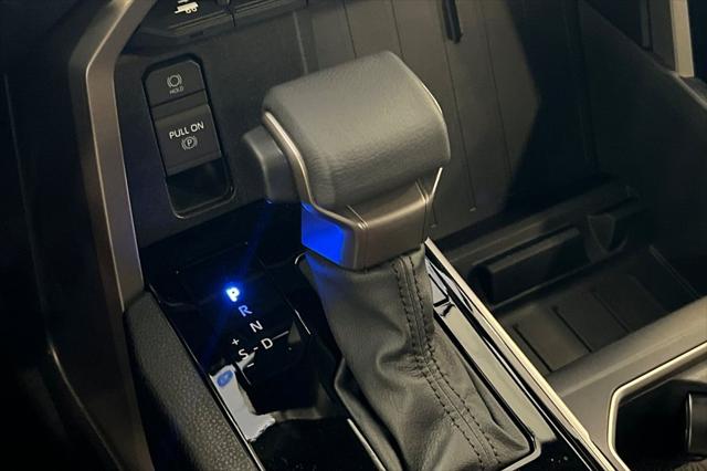 2026 Toyota Sequoia SR5