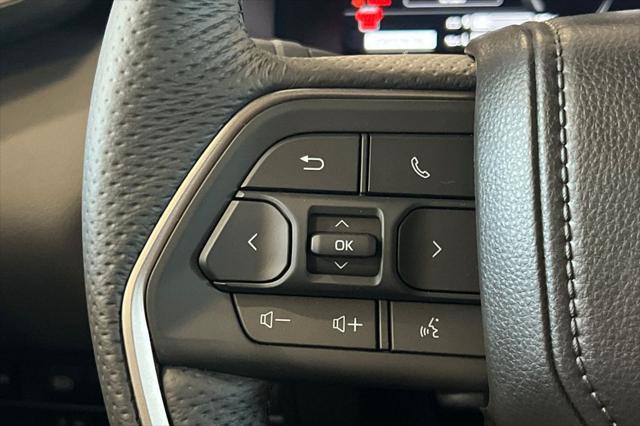 2026 Toyota Sequoia SR5