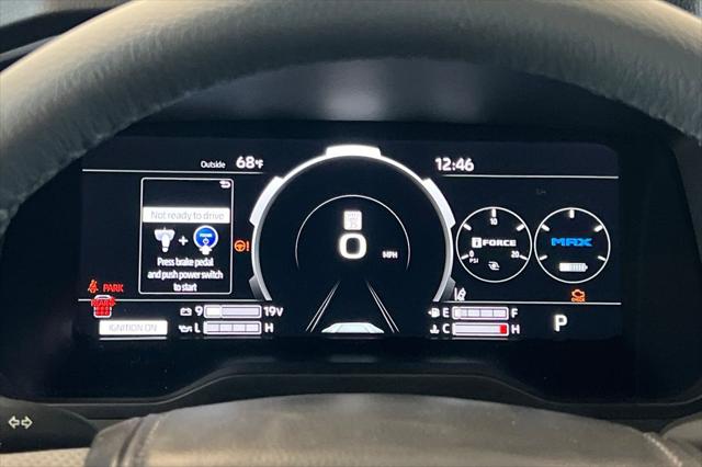 2026 Toyota Sequoia SR5