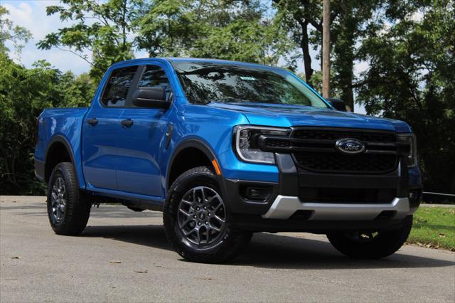 2026 Ford Ranger XLT for sale near Middletown, OH