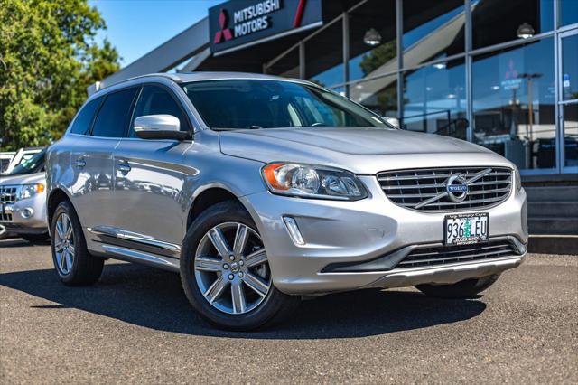 2017 Volvo XC60 T5 Inscription for sale in Tigard, OR