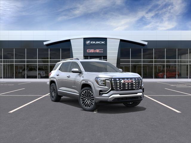 2026 GMC Terrain AWD Denali for sale in Flint, MI