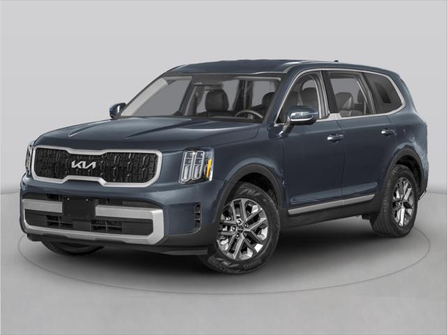 2024 Kia Telluride SX for sale in Corpus Christ, TX