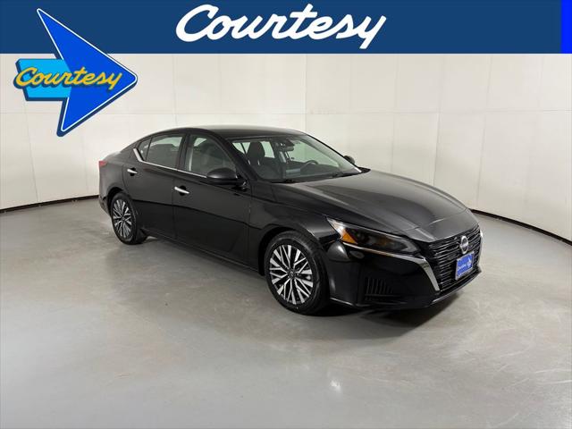 2024 Nissan Altima SV FWD for sale in Phoenix, AZ