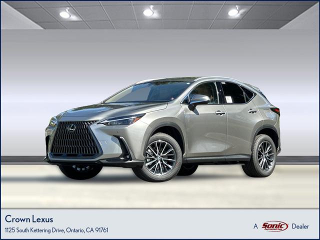 2026 Lexus NX 350 NX 350 for sale in Ontario, CA