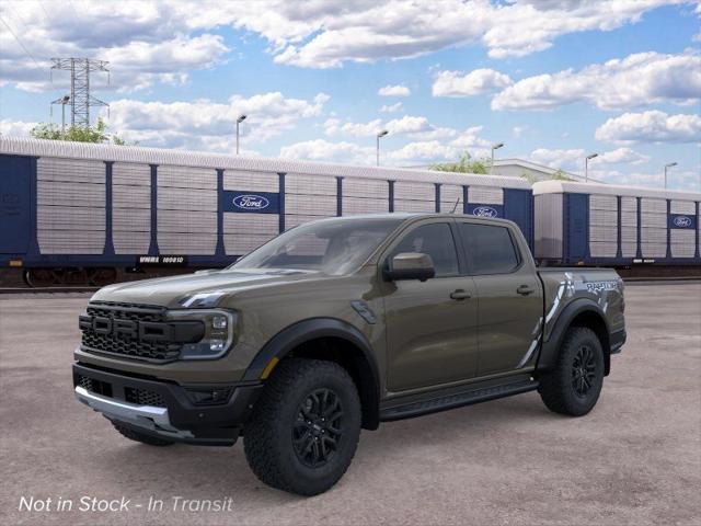 2026 Ford Ranger Raptor for sale in Turnersville, NJ