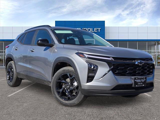 2026 Chevrolet Trax FWD LT for sale in El Centro, CA