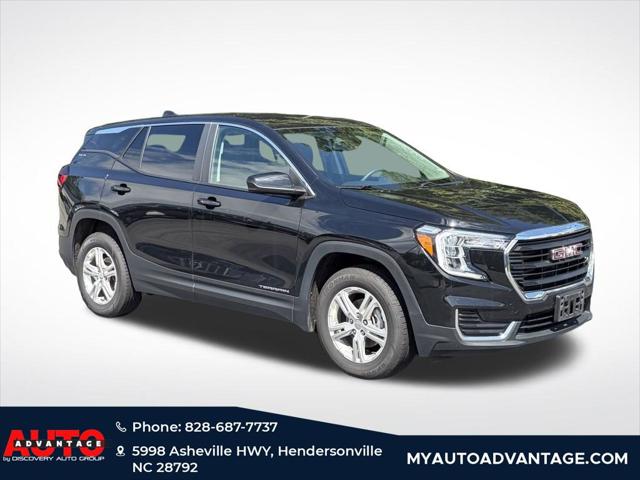 2024 GMC Terrain AWD SLE for sale in Hendersonville, NC