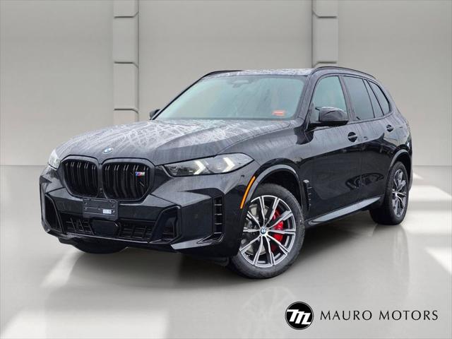 2026 BMW X5 M60i for sale in North Haven, CT
