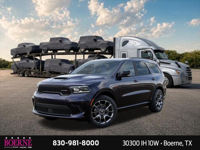 2026 Dodge Durango GT Plus AWD HEMI V8 for sale in Boerne, TX