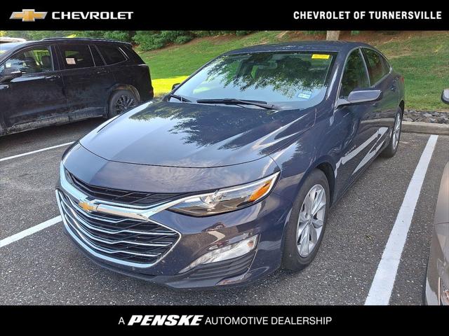 2025 Chevrolet Malibu FWD 1LT for sale in Turnersville, NJ