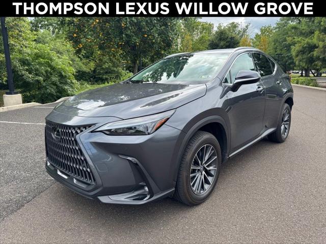 2026 Lexus NX 350h Premium for sale in Willow Grove, PA