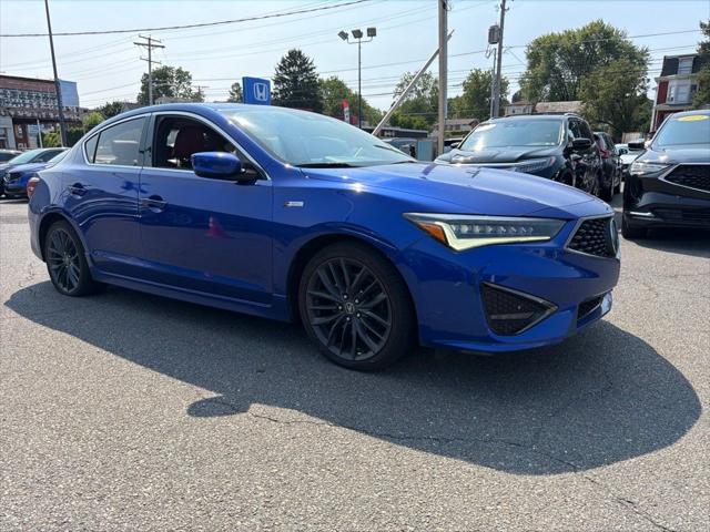 2021 Acura ILX Unknown for sale in Reading, PA