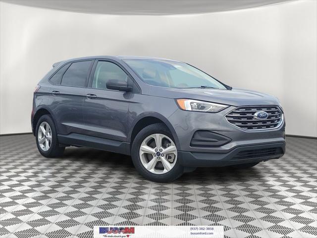 2021 Ford Edge SE for sale near Wilmington, OH