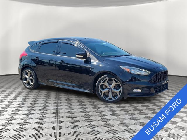2018 Ford Focus ST for sale near Wilmington, OH