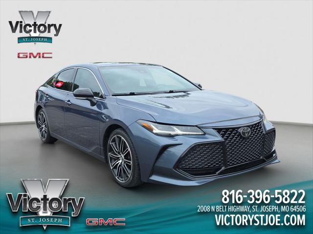 2020 Toyota Avalon Touring for sale in St Joseph, MO